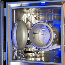 Humidity chamber