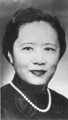 Chien-Shiung Wu