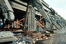 Collapsing Infrastructure