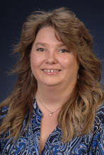 Stephanie Shaw