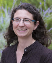 Joanne Atkin
