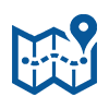 PSCR Roadmap Icon