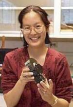 Yumi Ijiri