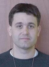 Matt Woodward
