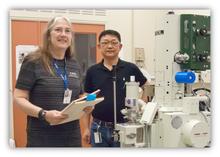 2018 MML Measurement Science Excellence Williams Moon