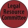 OSAC's Legal Resource Committee logo