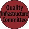 OSAC's Quality Infrastructure Committee logo