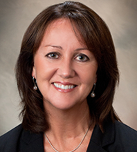Patricia Fagan Greco, Baldrige Program Overseer photo