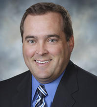 Eric Fletcher Baldrige Judges Panel photo