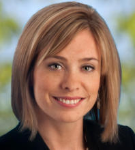 Emily Padula from Hill Country Memorial photo