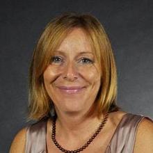 Sarah Kerrigan, Ph.D., Forensic Science Department Chair, Sam Houston State University