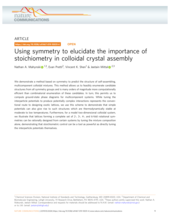 Mahynski et al. Nature Communications 2019