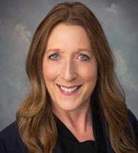 Photo of Denise Kaetzel of MHHCC