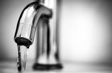 Water Tap
