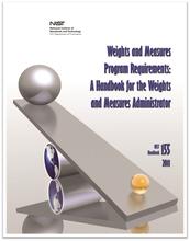 Graphic image of the cover of handbook 155