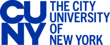 CUNY logo