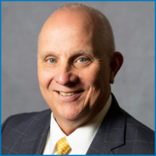 Rodney Petersen (2023)