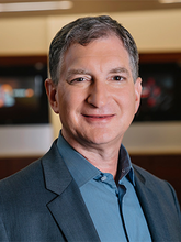 Portrait of Mark Papermaster