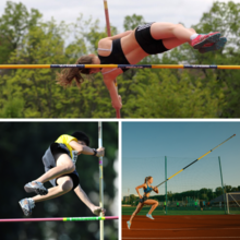 Pole Vault