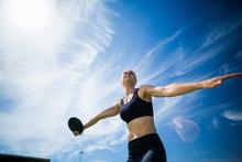 Discus
