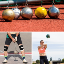 Hammer Throw