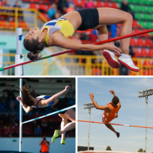 High Jump