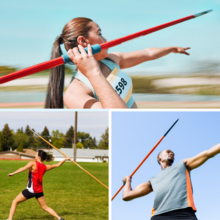 Javelin Throw