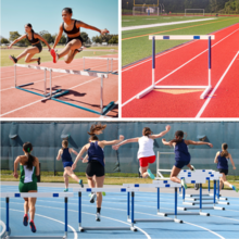Hurdles