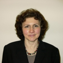 Rae Zimmerman
