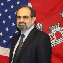 Dr. Igor Linkov