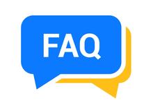 FAQ image