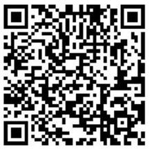 QR code for OSAC's Registry Implementation Survey