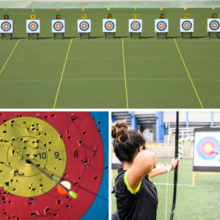 Archery