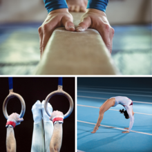Gymnastics