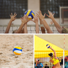 Volleyball