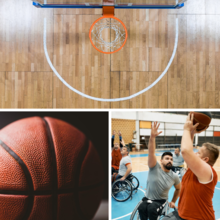 Basketball