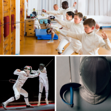 Fencing