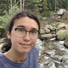 April Sheffield