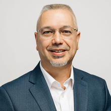 Michael Stocker, Physical Scientist, Laboratory Metrology and International Legal Metrology Programs