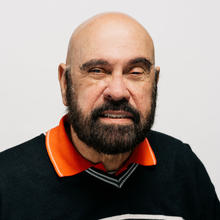 Jose Torres-Ferrer, OWM Metrology Instructor