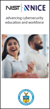 NICE Program Brochure Cover Image (2024).