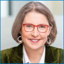 Lisa Plaggemier 