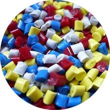 Plastics circle