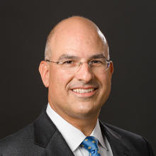 Richard Martinello headshot