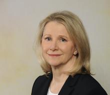 Paula Olsiewski Headshot