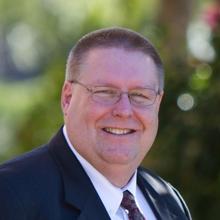 Mark Ruefenacht Head Shot