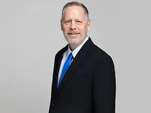 Darren Olson