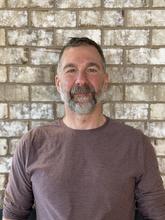 Lewis Rubinson Headshot