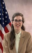 Kerrianne Buchanan