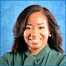Patricia Wilburg